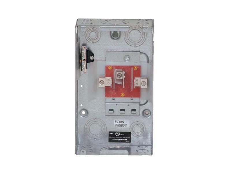 EATON CORPORATION 3BR3L100S