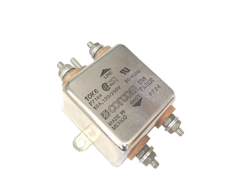 10K6 by TE CONNECTIVITY