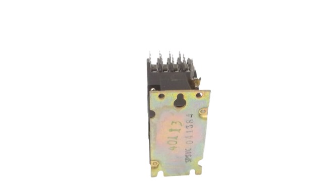 EATON CORPORATION BFF44G