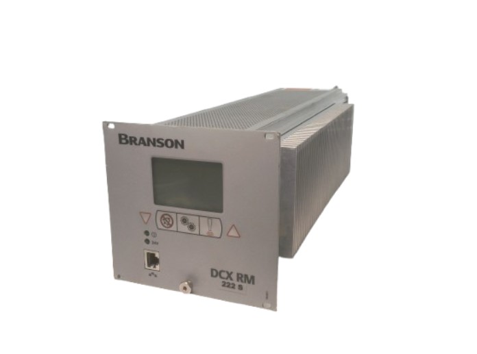 DCX RM 222 STD by EMERSON