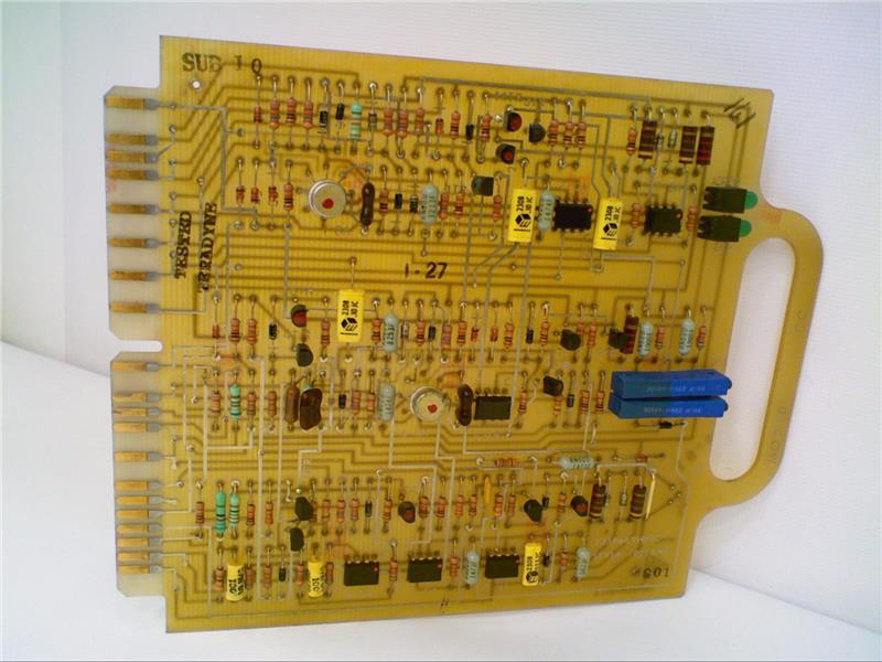 WESTINGHOUSE 235P669H01C