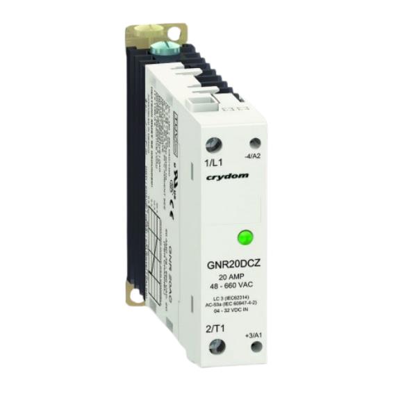 SENSATA TECHNOLOGIES GNR20DCZ