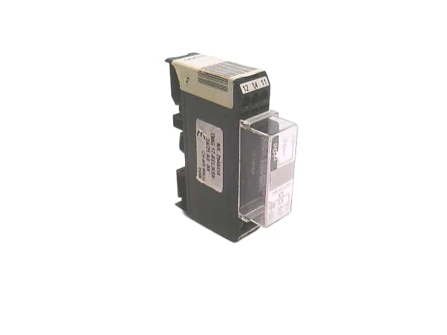 PHOENIX CONTACT EMG 17-REL/KSR- 24/21AU BK