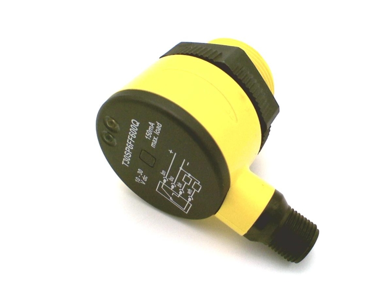 BANNER ENGINEERING T30SP6FF600Q