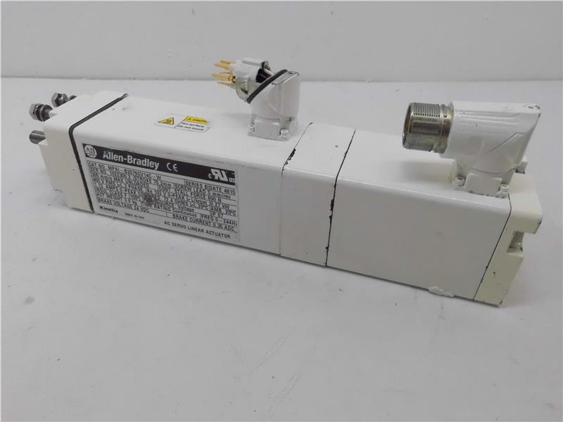ALLEN BRADLEY MPAI-B2076CV14C-W