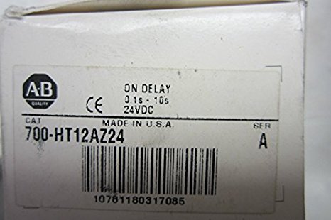 ALLEN BRADLEY 700-HT12AZ24