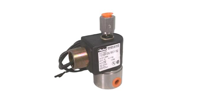 PARKER 71315SN1ENJ1N0C111B2