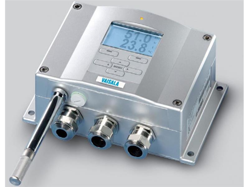VAISALA SENSOR SYS HMT330180A123MLBA100A0AAAAAA1