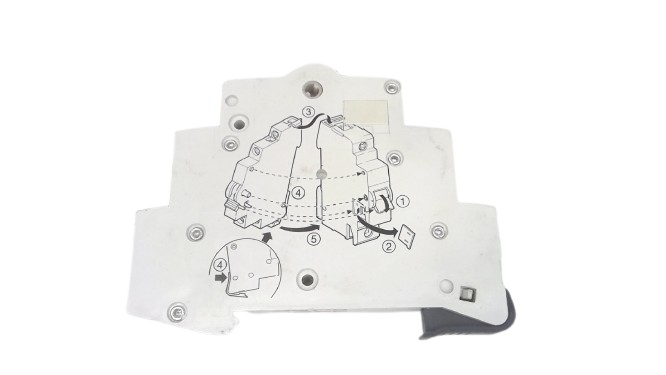 EATON CORPORATION WAL1A1B