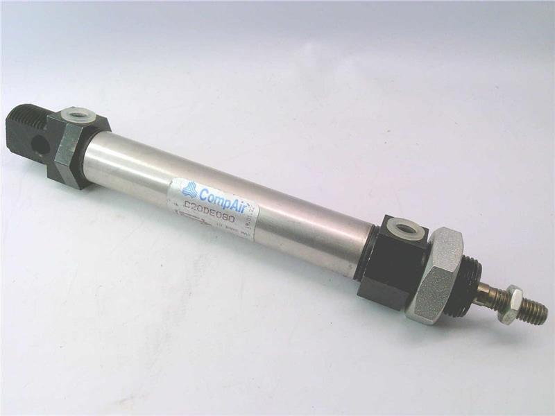 C20DE080 by GARDNER DENVER