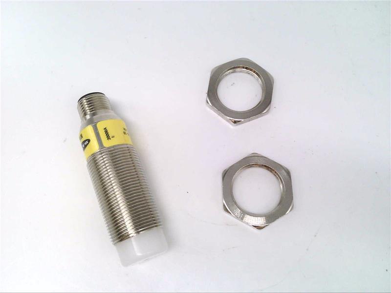 BANNER ENGINEERING M18GRYNQ