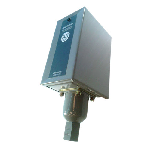 ALLEN BRADLEY 836-C6A