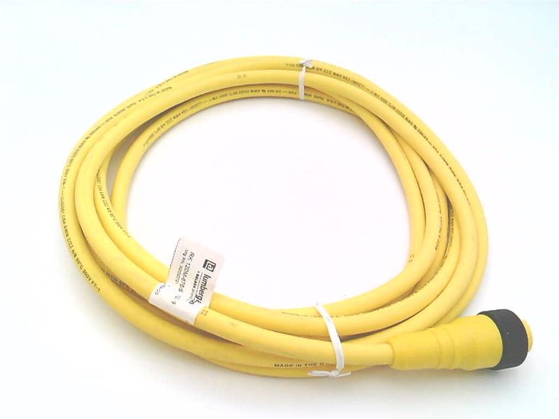 BELDEN RK 120M-676/5M