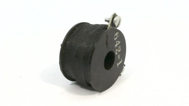 EATON CORPORATION 9-642-1