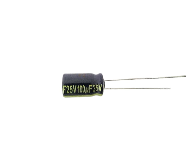 EEU-FC1E101S by MATSUSHITA ELECTRIC