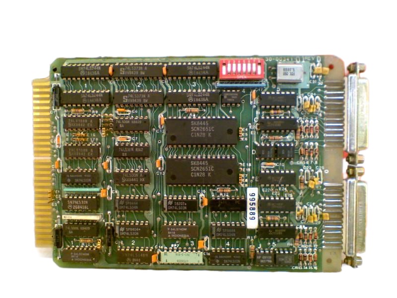 INTERSIL 30-00341-01
