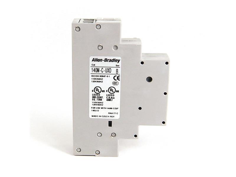 ALLEN BRADLEY 140M-C-UXD