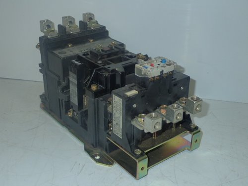 ALLEN BRADLEY 509-DOD-A5K