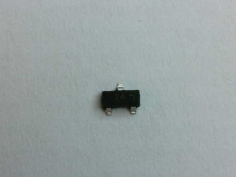 ON SEMICONDUCTOR MMBT3906LT1G