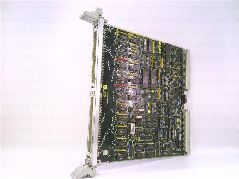 SIEMENS 6DD1-660-0AF0