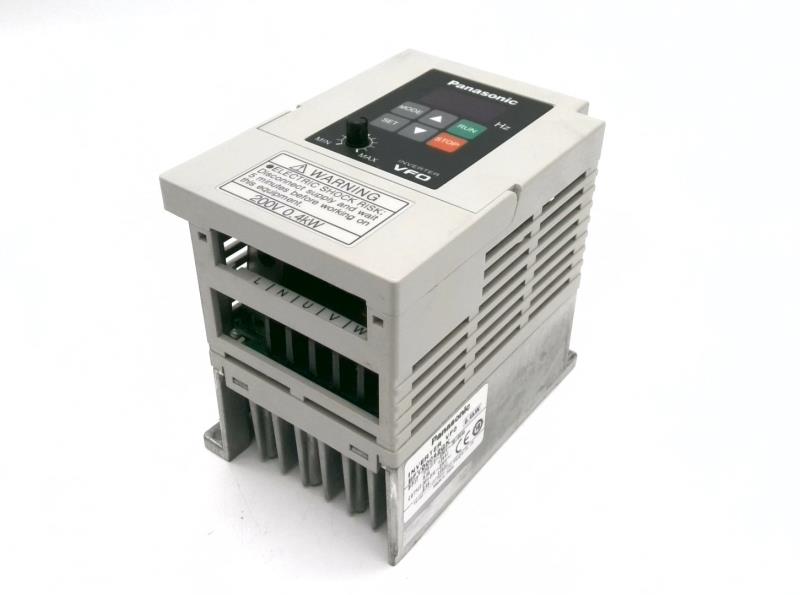 MATSUSHITA ELECTRIC BFV00042GK