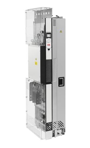 ASEA BROWN BOVERI ACS880-04-880A-3+E208+E210+J410+L537+Q971