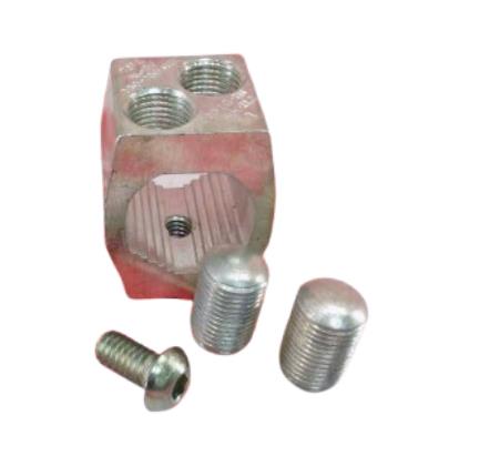 SCHNEIDER ELECTRIC AL400IL7