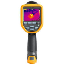 FLUKE TI20