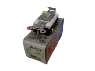 CS120-2IS by LEVITON
