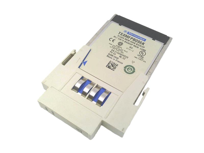 TSXMFPB096K by SCHNEIDER ELECTRIC