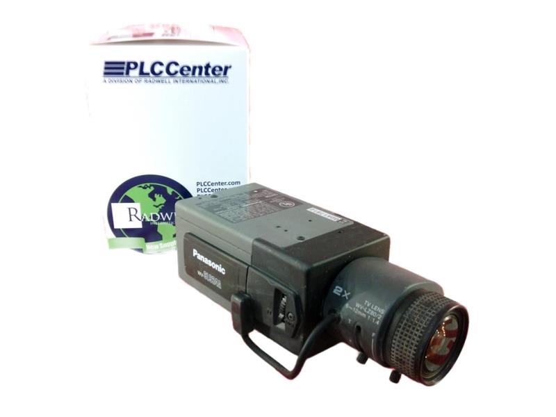 WVCL924A by MATSUSHITA ELECTRIC