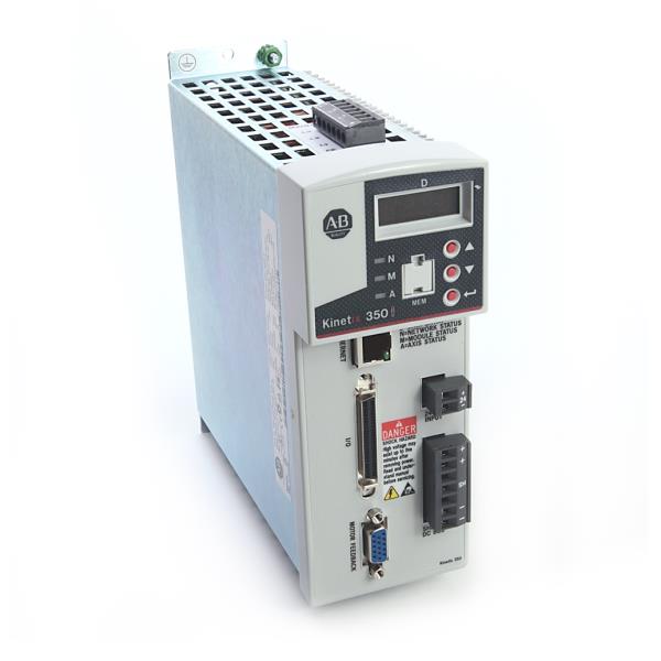 ALLEN BRADLEY 2097-V34PR6