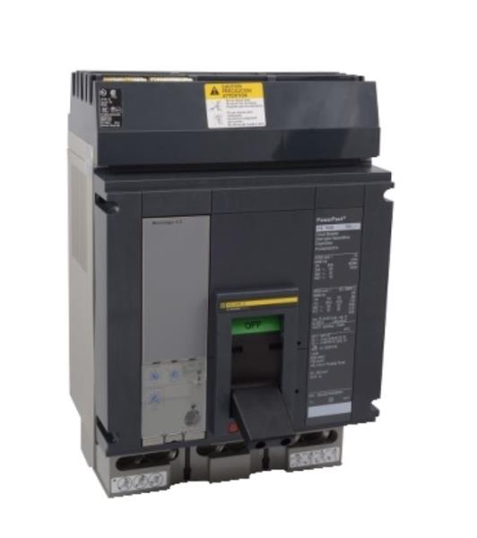 SCHNEIDER ELECTRIC PGA36120U64AE1