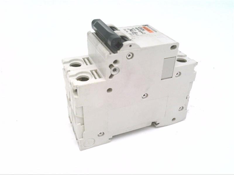 SCHNEIDER ELECTRIC C60 UL1077 - MCB - 2P - 40A