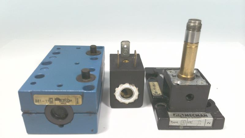 BOSCH 581-811-110-102