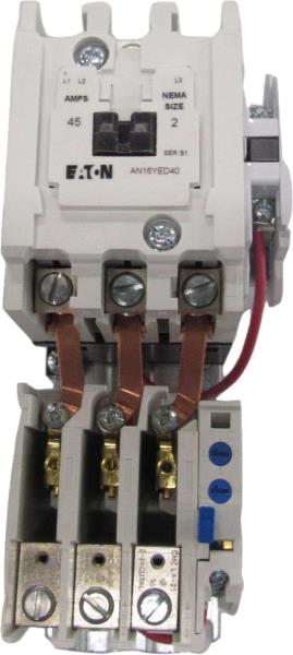 EATON CORPORATION AN16GNY11AB