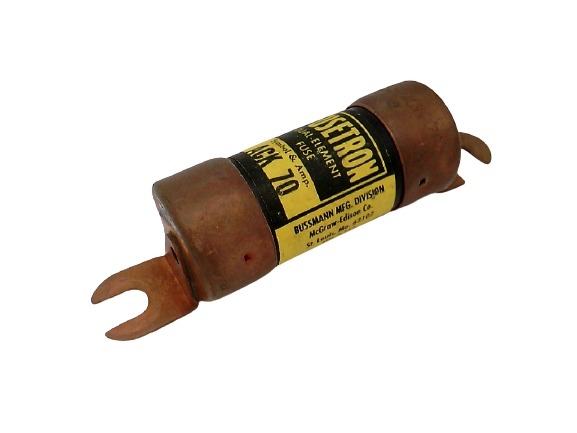 EATON CORPORATION ACK-70