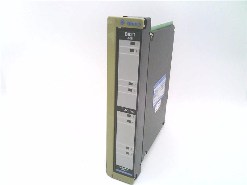 SCHNEIDER ELECTRIC AS-B821-108