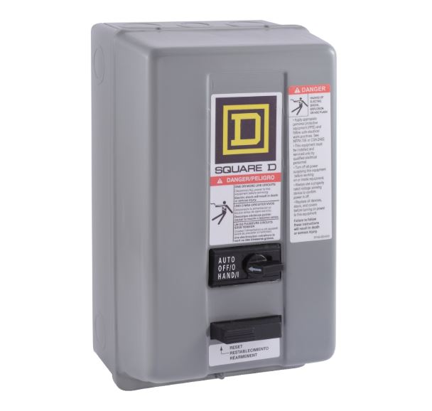 SCHNEIDER ELECTRIC 8536SBG2V01CS
