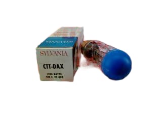 CTT-DAX by GTE