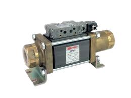 CO AX VALVES INC 5-VMK-15-NO