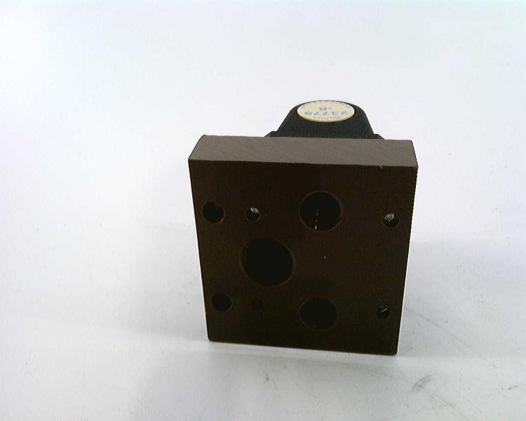 QUINCY AIR COMPRESSOR 23779-8