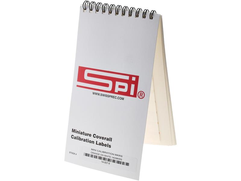 SWISS PRECISION INSTRUMENTS 14-007-9