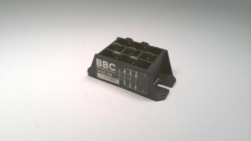 ASEA BROWN BOVERI 701819-29AW