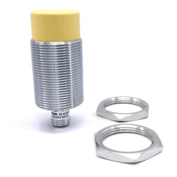 TURCK NI20-G30-ADZ30X2-B3131