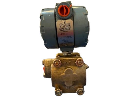 EMERSON 1151GP7S12B2