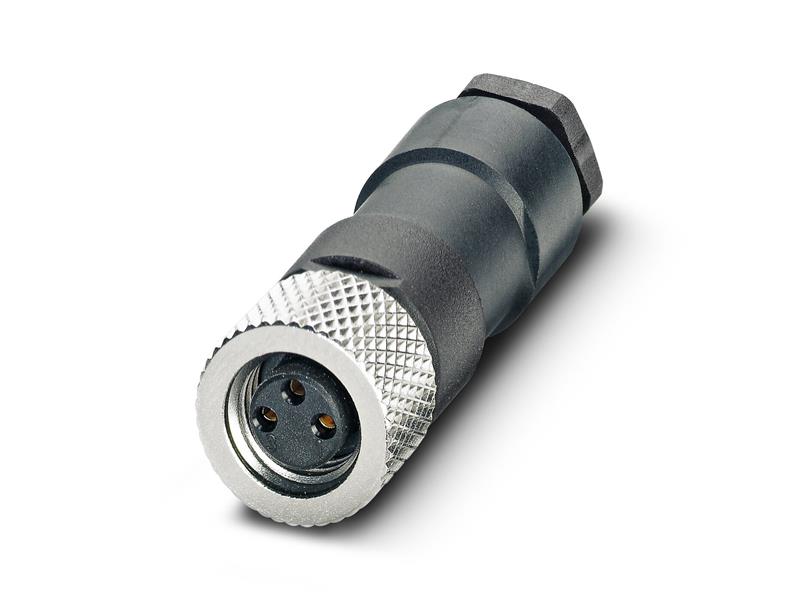 PHOENIX CONTACT SACC-M 8FS-3CON-M