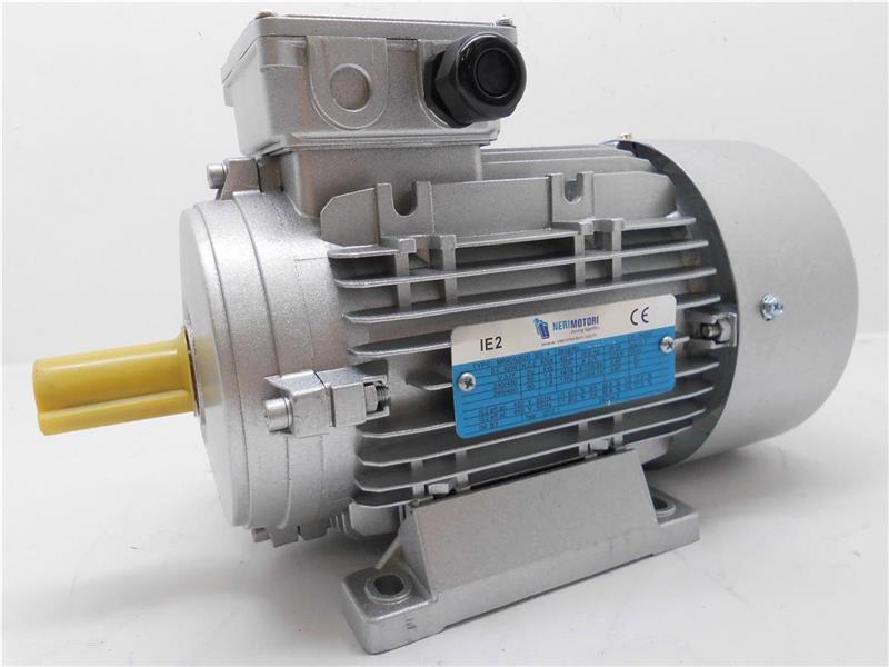 NERI MOTORI MR90A2020-90L-4
