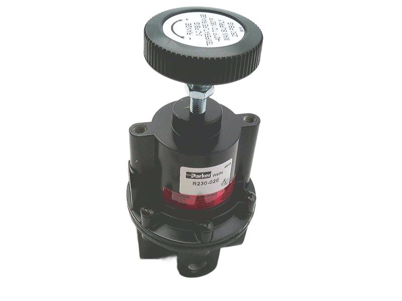 PARKER R230-02E