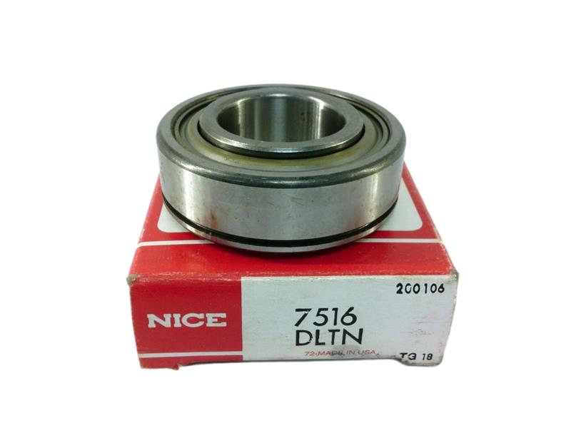 7516DLTN by RBC BEARINGS